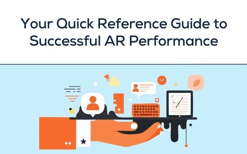 Key AR Benchmarks for Revenue Cycle Success eBook