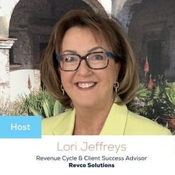 HOST image -Lori Jeffreys_Revenue Roundtable Host