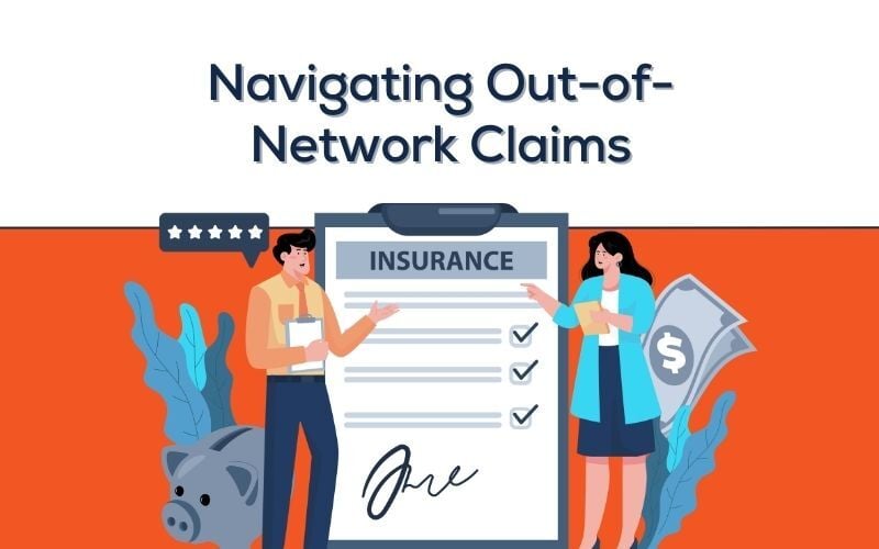 Revco Blog: Out-of-Network Claims Are Harder Than They Look - Here's How to Overcome the Challenges