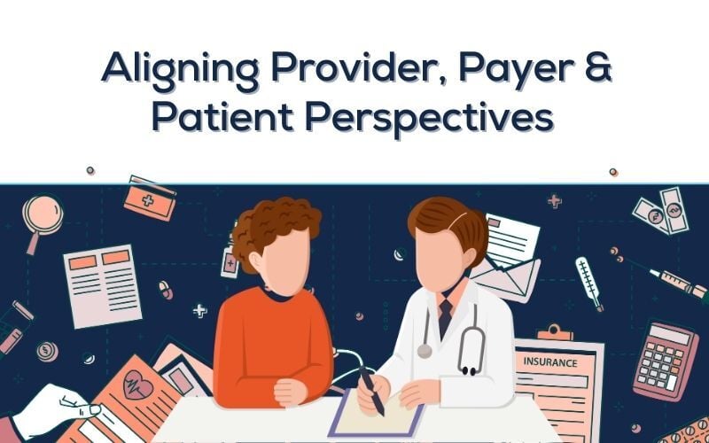 Denials in 3d: Provider, Patient, and Payer Perspectives on Preventable Revenue Loss and Systemic Misalignment
